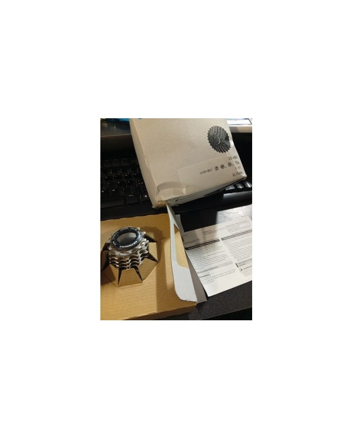 Pacco Pignoni 11 velocità Shimano Ultegra CS-6800 11-23