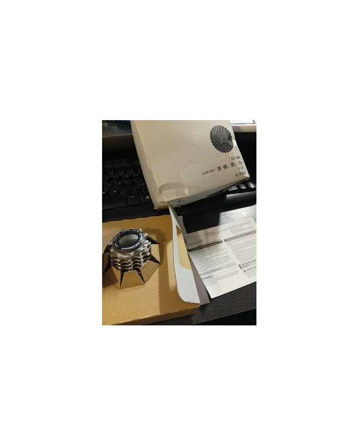 Pacco Pignoni 11 velocità Shimano Ultegra CS-6800 11-23