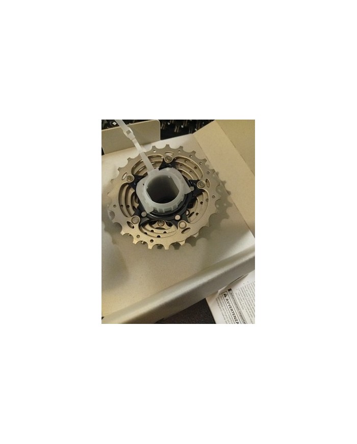 Pacco Pignoni 11 velocità Shimano Ultegra CS-6800 11-23