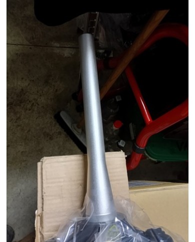 Forcella MTB Conica 29 Misura Particolare 1.8 Pollici Non Classico 1.5 , Suntour