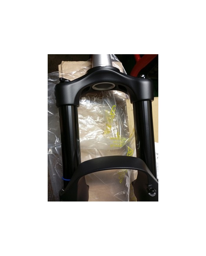 Forcella MTB Conica 29 Misura Particolare 1.8 Pollici Non Classico 1.5 , Suntour