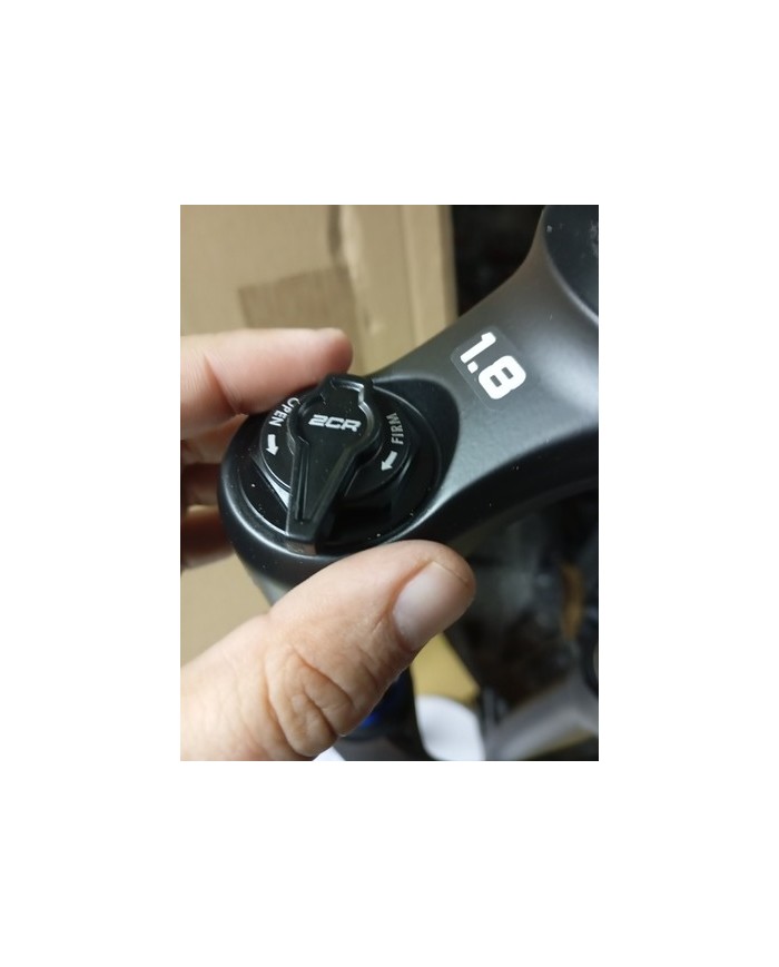 Forcella MTB Conica 29 Misura Particolare 1.8 Pollici Non Classico 1.5 , Suntour