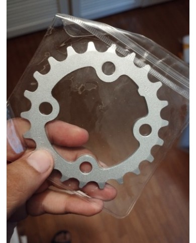 Corona MTB ant 22t girobull 64mm compatib shimano