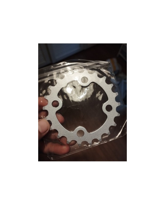 Corona MTB ant 22t girobull 64mm compatib shimano