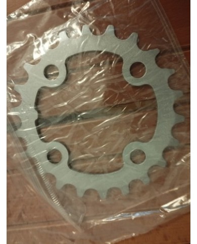 Corona MTB ant 22t girobull 64mm compatib shimano