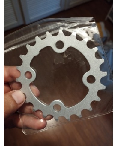 Corona MTB ant 22t girobull 64mm compatib shimano