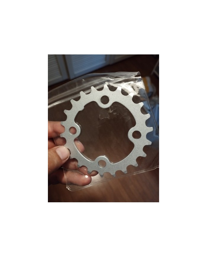 Corona MTB ant 22t girobull 64mm compatib shimano