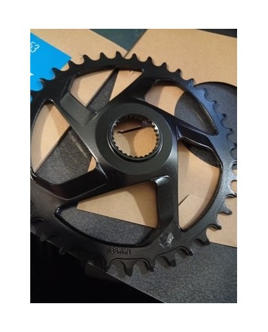 ACID Ingranaggio ibrido HPS CL53 BDU37/31 - 53mm Bosch Gen4L'ingranaggio Acid