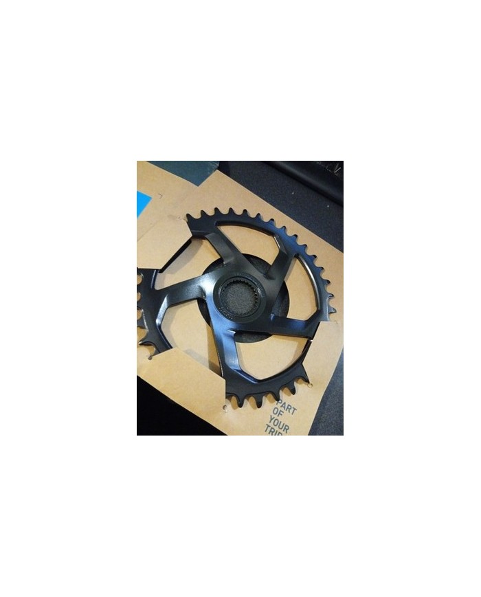 ACID Ingranaggio ibrido HPS CL53 BDU37/31 - 53mm Bosch Gen4L'ingranaggio Acid