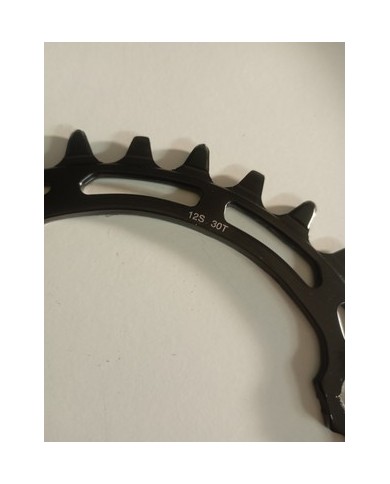 Corona MTB 12v 30t Shimano 4 Fori Girobull 96mm