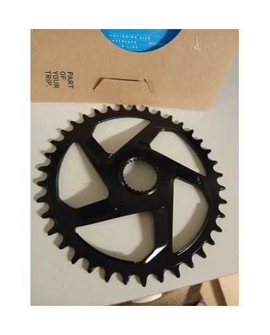 Ingranaggio ibrido HPS CL50 BDU37/31 - 50mm Bosch Gen4L'ingranaggio Acid...