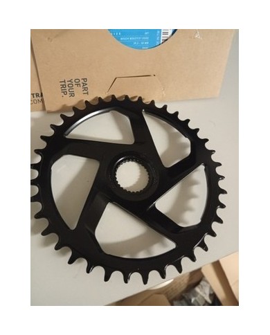 Ingranaggio ibrido HPS CL50 BDU37/31 - 50mm Bosch Gen4L'ingranaggio Acid...