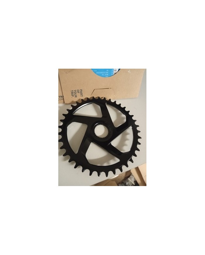 Ingranaggio ibrido HPS CL50 BDU37/31 - 50mm Bosch Gen4L'ingranaggio Acid...