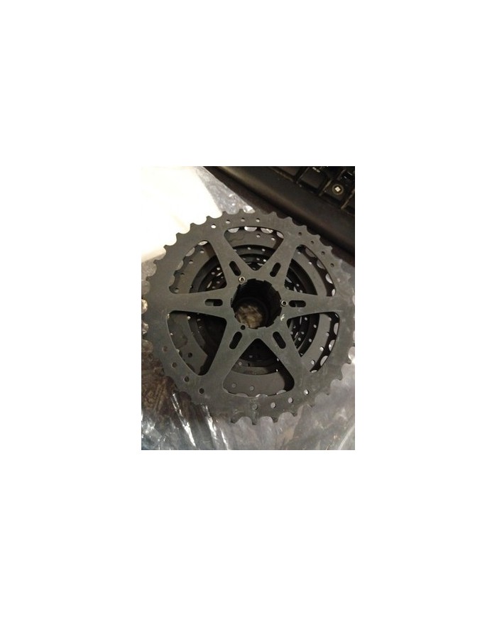 Cassetta MTB 9 Vel Shimano 11-36t cs-hg200