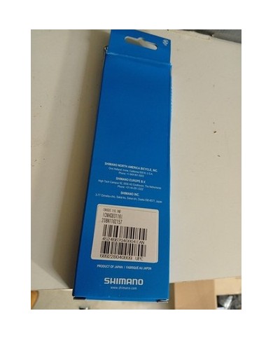 Catena MTB XT e Corsa Ultegra 9 Vel Cn-hg93 116L+Quick Link