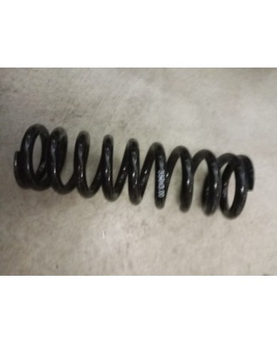 Molla Ammortizzatore MTB 350x3.00 Diametro Interno 35mm Lunghezza 16,5cm