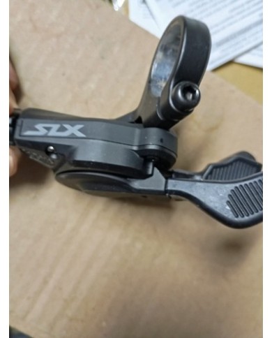 Manettino Comando Cambio MTB 12 Vel Shimano Slx sl-m7100