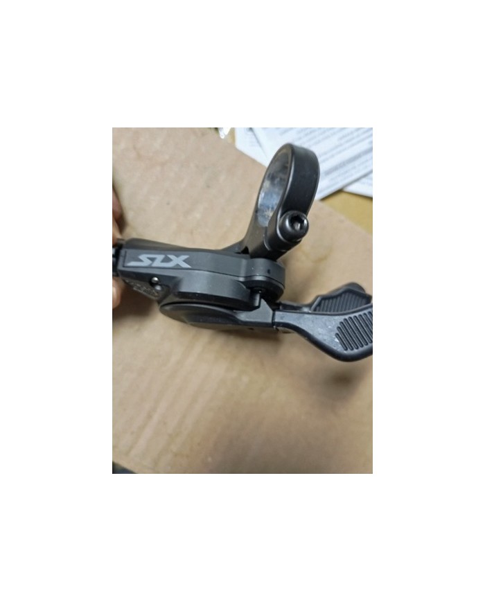 Manettino Comando Cambio MTB 12 Vel Shimano Slx sl-m7100