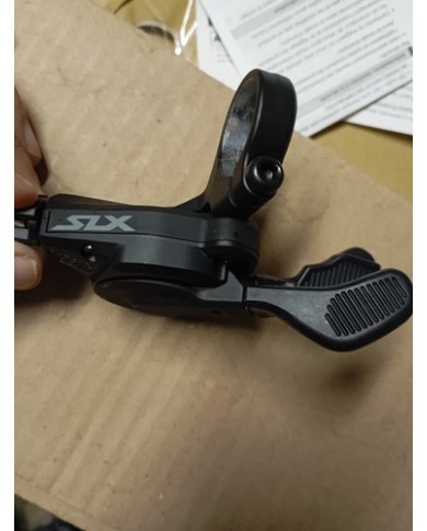 Manettino Comando Cambio MTB 12 Vel Shimano Slx sl-m7100