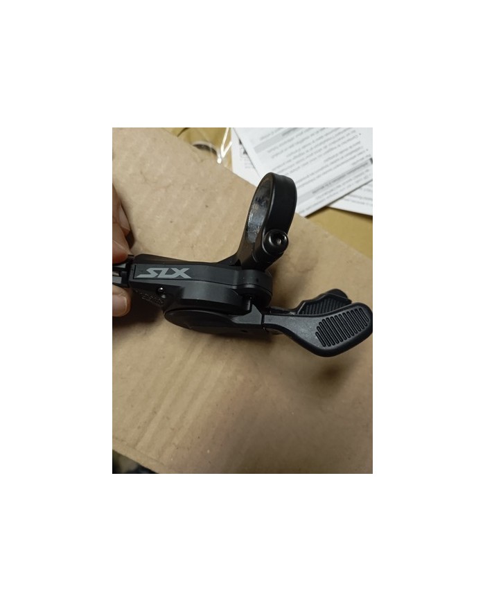 Manettino Comando Cambio MTB 12 Vel Shimano Slx sl-m7100