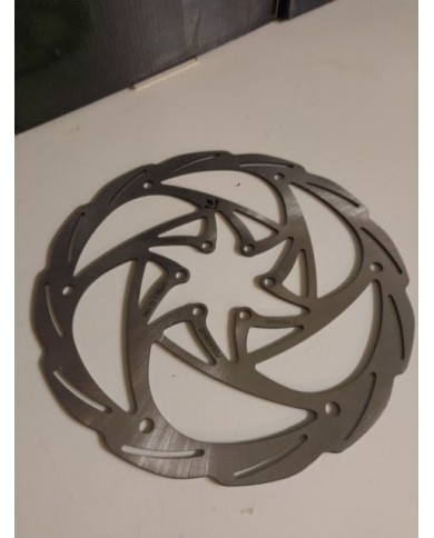 disco mtb formula 180mm 6 fori nuovo