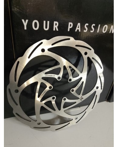 disco mtb formula 180mm 6 fori nuovo