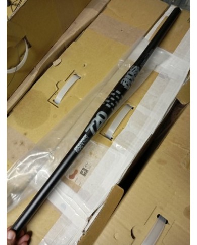 Manubrio MTB Diam 31,8 Lungh 74cm Flat In Alluminio Marca Answer