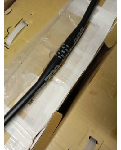 Manubrio MTB Diam 31,8 Lungh 74cm Flat In Alluminio Marca Answer