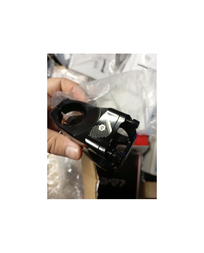 Stem MTB Lapierre Diam 31.8 Lungh 45mm Peso 130gr