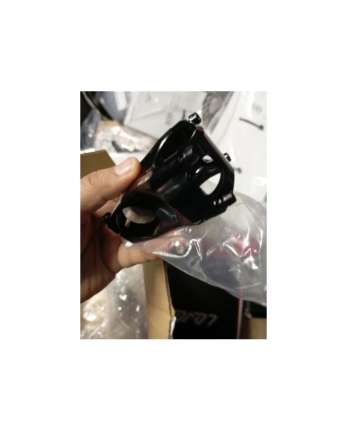 Stem MTB Lapierre Diam 31.8 Lungh 45mm Peso 130gr