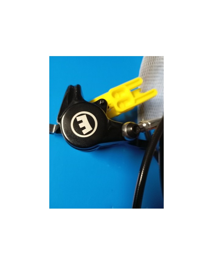 Pinza Freno MTB A 2pistoncini Nuova Magura Mt4 Pastiglie Nuove 