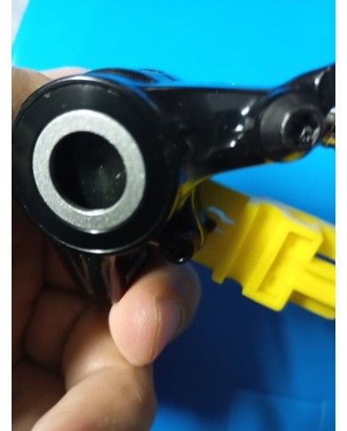 Pinza Freno MTB A 2pistoncini Nuova Magura Mt4 Pastiglie Nuove 