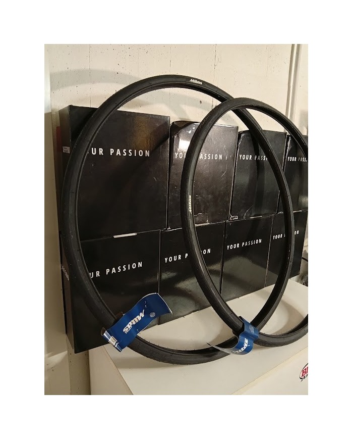 copertoncini bici da corsa syrinx v80 marca mitas 700x23c €29 la coppia