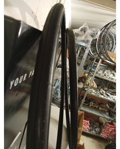 copertoncini bici da corsa syrinx v80 marca mitas 700x23c €29 la coppia