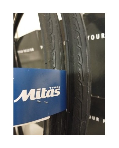 copertoncini bici da corsa syrinx v80 marca mitas 700x25c €29 la coppia