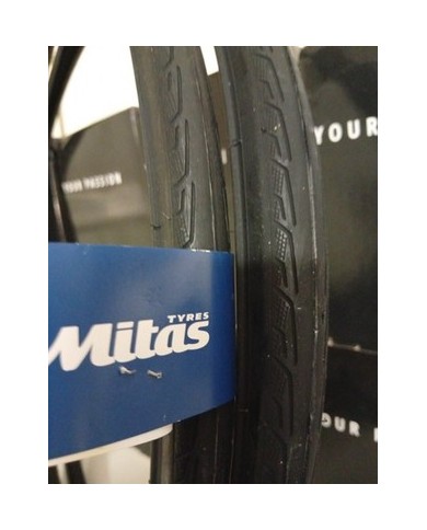 copertoncini bici da corsa syrinx v80 marca mitas 700x25c €29 la coppia