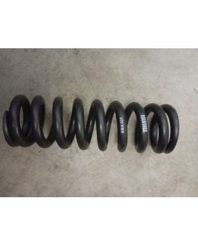 Molla Ammortizzatore Rockshox 600x3.00 Diametro Interno 38mm Lunghezza 17,5cm