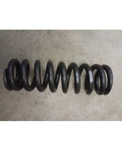 Molla Ammortizzatore Rockshox 600x3.00 Diametro Interno 38mm Lunghezza 17,5cm