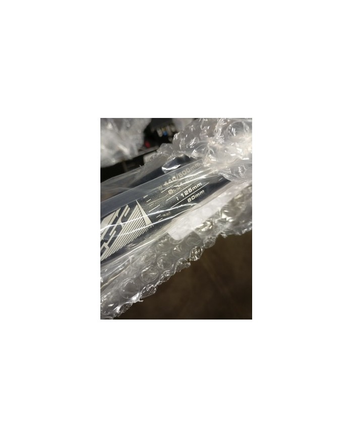 Piega Manubrio Bici Da Corsa 31,8mm Fsa  Bar NS adventure Compact 31,8x440mm