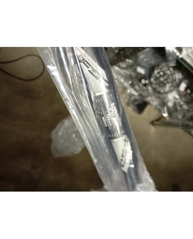 Piega Manubrio Bici Da Corsa 31,8mm Fsa  Bar NS adventure Compact 31,8x440mm