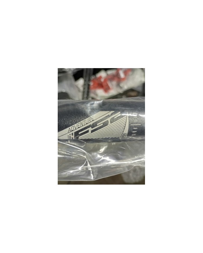 Piega Manubrio Bici Da Corsa 31,8mm Fsa  Bar NS adventure Compact 31,8x440mm