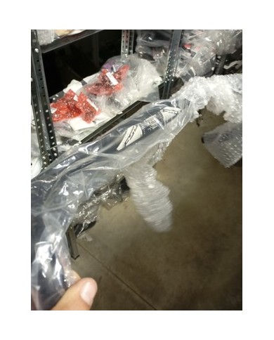 Piega Manubrio Bici Da Corsa 31,8mm Fsa  Bar NS adventure Compact 31,8x440mm