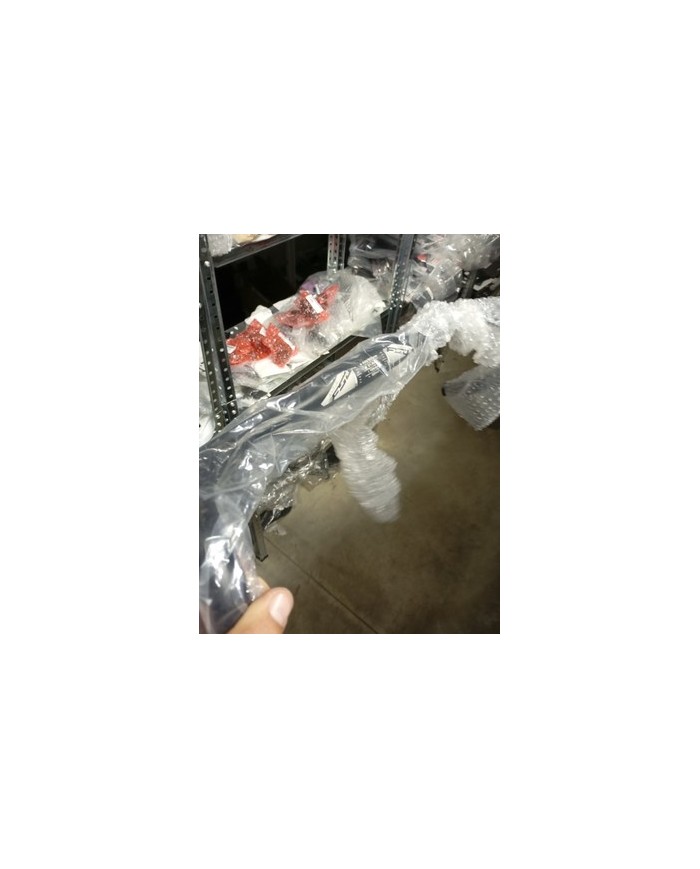 Piega Manubrio Bici Da Corsa 31,8mm Fsa  Bar NS adventure Compact 31,8x440mm