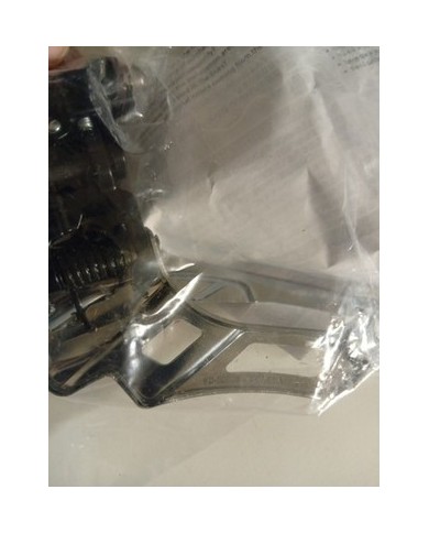 deragliatore tripla 3x9v sora fd-r3030 a saldare down swing SHIMANO deragliatori