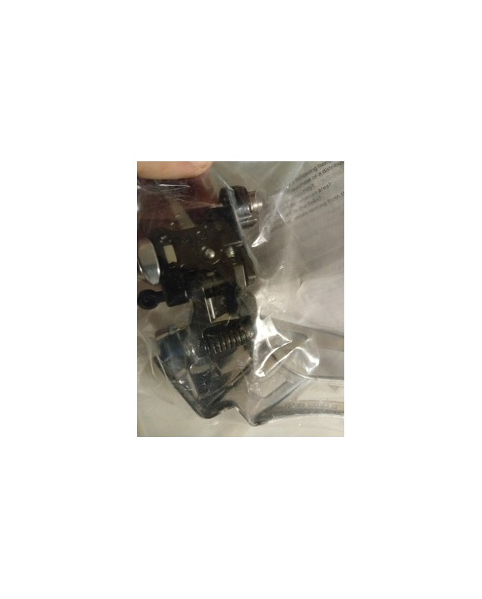 deragliatore tripla 3x9v sora fd-r3030 a saldare down swing SHIMANO deragliatori