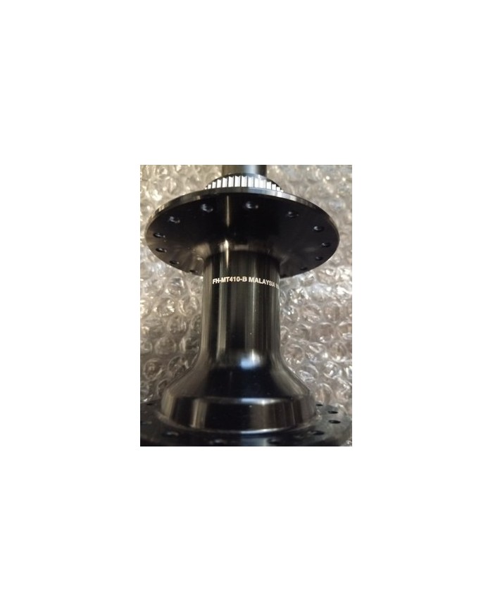 Mozzo Posteriore MTB Boost 12x148 32 Fori Corpetto Microspline Shimano Fh-mt410