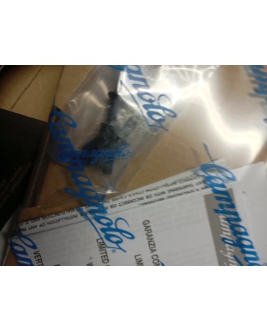 disco freno campagnolo 160mm a 6 fori nuovo