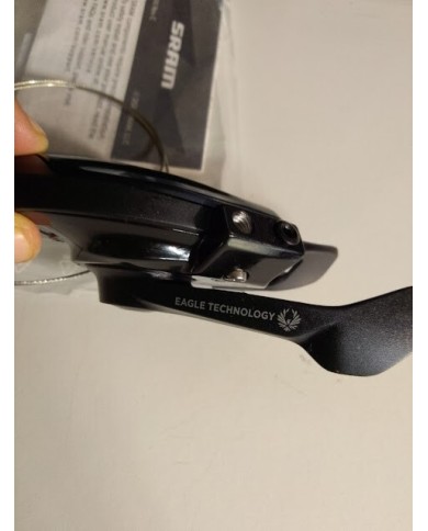 comando cambio destro gx eagle 12v single click e-bike