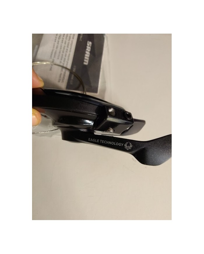 comando cambio destro gx eagle 12v single click e-bike