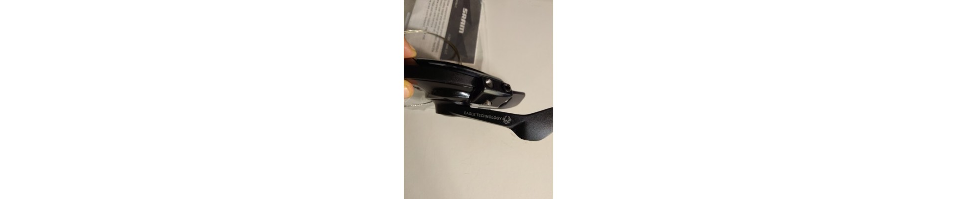 comando cambio destro gx eagle 12v single click e-bike